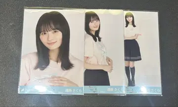 라이브 T셔츠 카가와 엔도 사쿠라 컴프