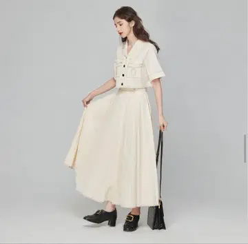 Tnewties 트웬티즈 셋업 브로콜리 특매일