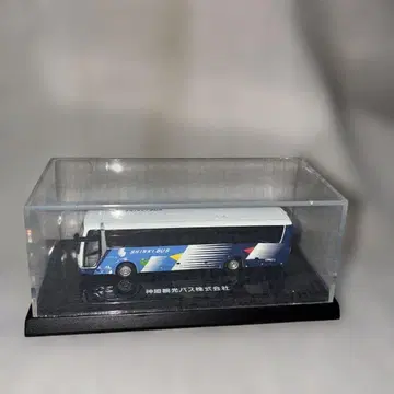 신희 버스 모형