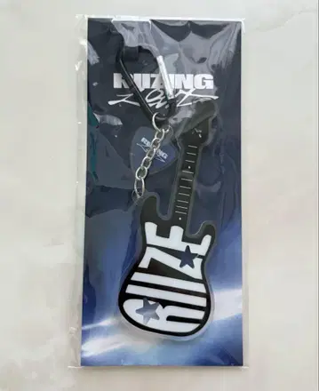 RIIZE 카라비너 키링