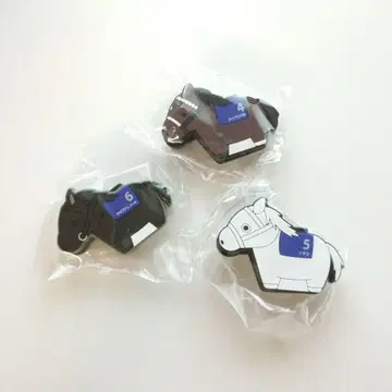 사라코레 리버서블 클립 2 세트