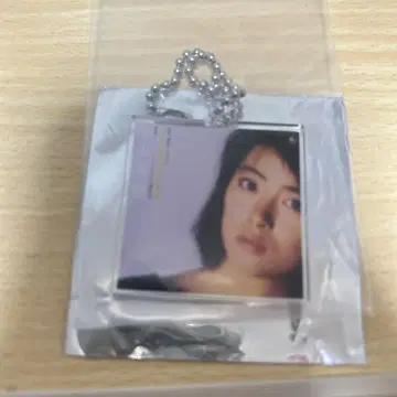 나카야마 미호 운이 좋네 잘 나가네 아크릴 키링