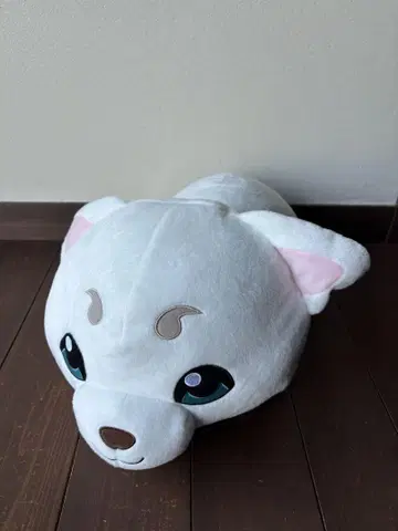 은혼 정하루 봉제 인형 BIG