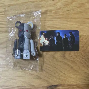 BE@RBRICK SERIES 50 Bring Me the Horizon