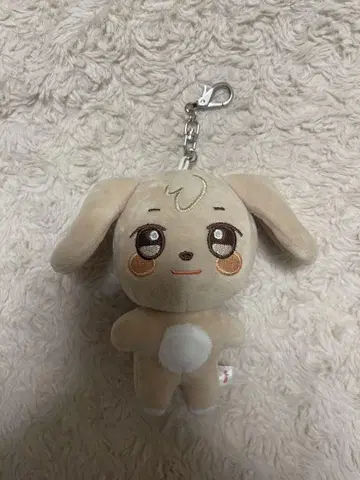 ANITEEZ  유노 봉제 인형