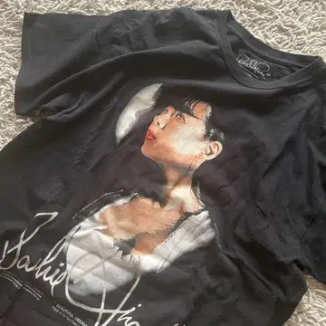 Rie Sato Paris 히라가 사치에 tee