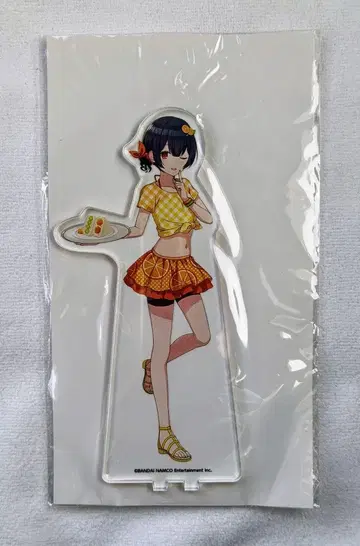 샤니마스 애니메이트 카페 모리노 린제 아크릴 스탠드