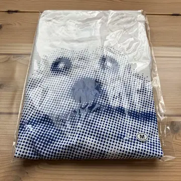 SUNSUN meets ISETAN 티셔츠 M사이즈 새상품