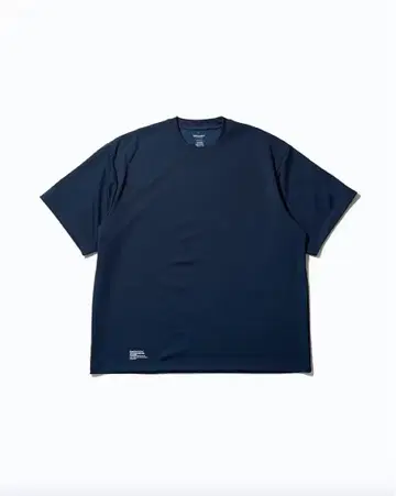프레쉬 서비스 2-PACK TECH SMOOTH CREW NECK