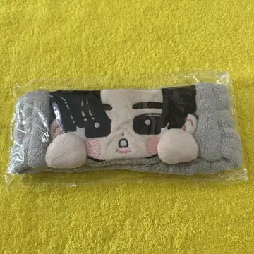 메구로 렌 헤어밴드