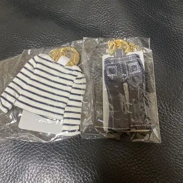 키링 베이크루즈