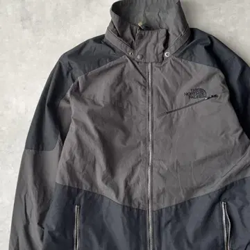 13902 THE NORTH FACE 자수 로고 마운틴 자켓