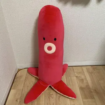 모찌무찌 윈너 BIG 봉제 인형 2
