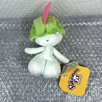 Pokemon fit 봉제인형 랄토스