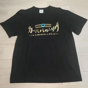 죠 리키 T셔츠