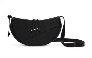 나이키 NIKE 아우라 크레센트 크로스 바디백 4L 숄더