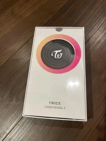 TWICE CANDYBONGZ
