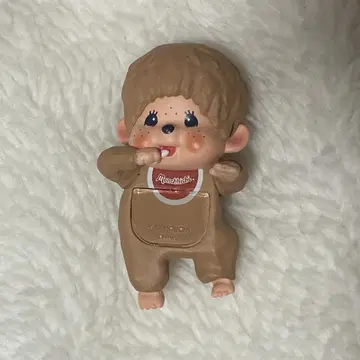 히퍼스 몬치치 시크릿