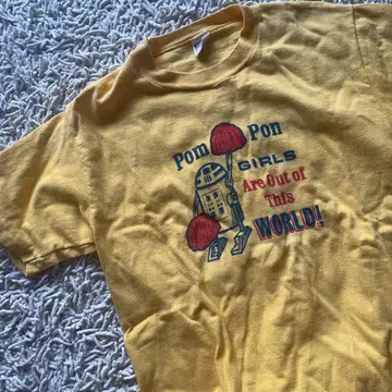 70s vintage R2-D2 tee