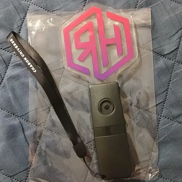리레볼루션 (구) 응원봉