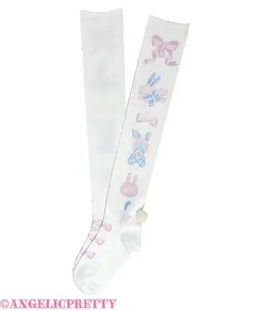 angelic pretty Moco moco Bunnys 오버니 시로