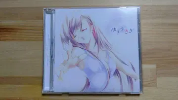 동인 CD 유키토끼 SYNC.ART'S 동방Project