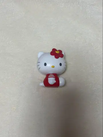 키티 제일복권 HELLO KITTY 50주년 ~해피 기념일
