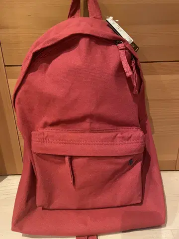 랄프 로렌 코튼 백팩
