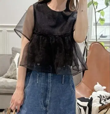 mite 페플럼 시폰 tp