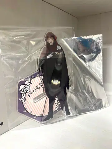 대정 x 대칭 앨리스 빨간 망토 아크릴 스탠드