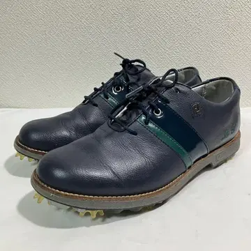 footjoy 풋조이 골프화 23.5cm 네이비