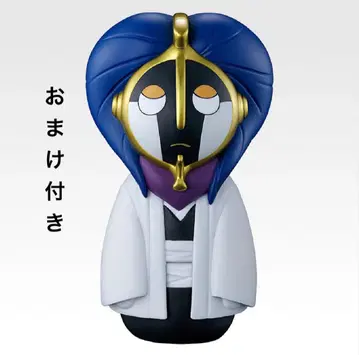 제일복권 d상 쿠로츠치 마유리 블리치 소품함 피규어 BLEACH