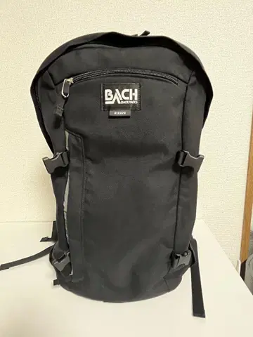 [새상품급] [단종 레어] BACH BIKE2B 30L
