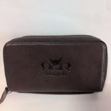 와치필드 다얀 가죽 장지갑
