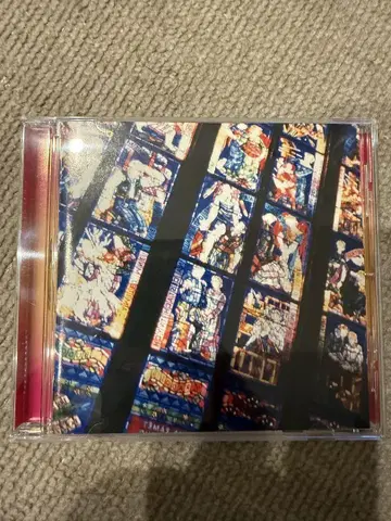 jejune R.I.P CD 이모 하드코어
