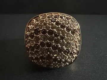 Swarovski 빈티지 반지
