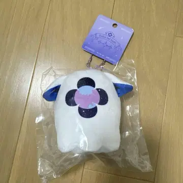 니지산지 세이도 쇼 오토모 봉제 인형