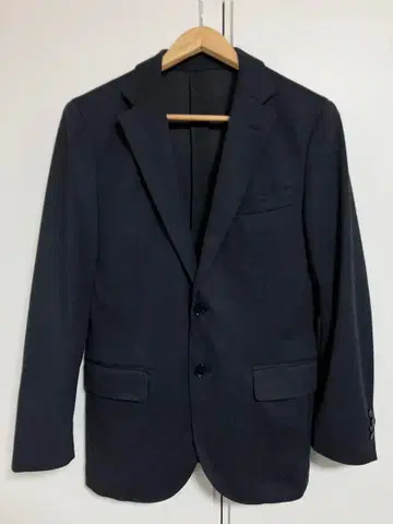 MACKINTOSH PHILOSOPHY의 TROTTER 테일러드 자켓*