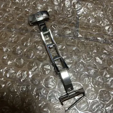 TISSOT 티쏘 버클 18mm