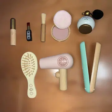 메이크업 세트