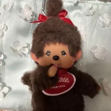 몬치치 키링