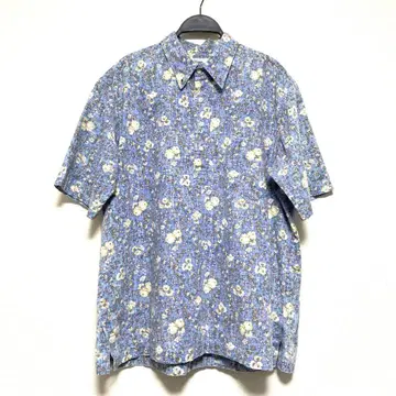 90년대 reyn spooner USA 제작 aloha 셔츠