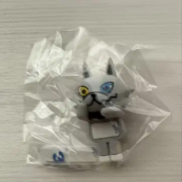 gmm 공식 굿즈 character 히퍼스 LYKN