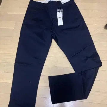 UNIQLO +j 치노 팬츠 W79