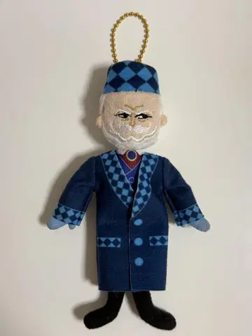 디즈니 리조트 디즈니원더블즈 하이타워 3세 마스코트