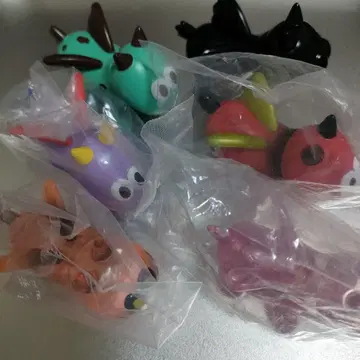 매직 호스 아트 컬렉션