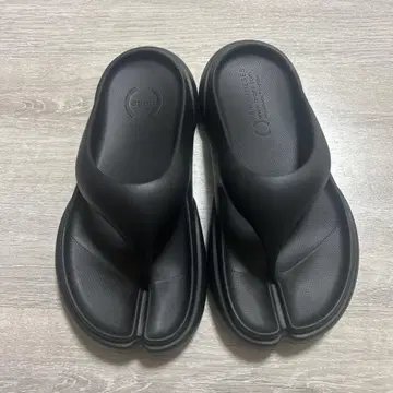 paes 한국 리커버리 샌들