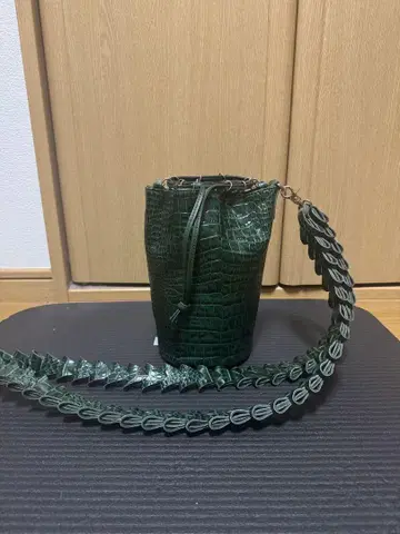 santaku 6way 숄더백
