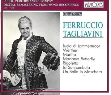 Ferruccio Tagliavini (1952/1959)