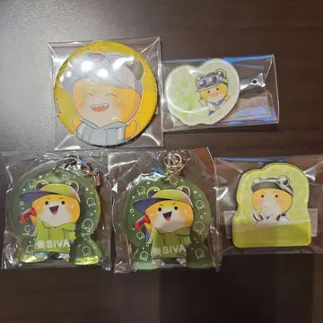 컬러풀피치 카라피치 시바 도쿄돔시티